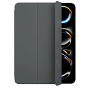 Чехол Smart Folio для iPad Pro 13" (M4, 2024), черный SFPRO13-BK