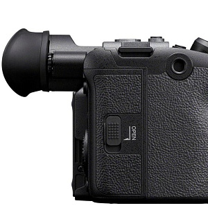 Видеокамера Sony Cinema Line ILME-FX2 Body, Русское меню ILME-FX2