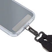 Регулируемый ремешок 2 в 1 Uniq Vista, синий U2IN1-BL