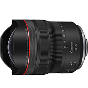 Объектив Canon RF 10-20mm f/4L IS STM RF1020F4