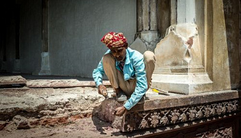 Треккинг к базовому лагерю Эвереста. Агра. Индия