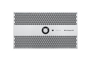 Apple Pro Display XDR Nano-Texture Glass + Apple Pro Stand, Б/У APD-1