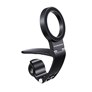 Автомобильный держатель Porodo с MagSafe, черный PDHSM33BK