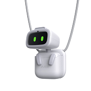 Карманный робот питомец Living AI "AIBI Pocket Pet" с искусственным интеллектом AIBIAI-PP
