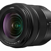 Объектив Panasonic Lumix S 20-60mm f/3.5-5.6 L-Mount R2060E