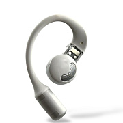 Беспроводные наушники Nothing Ear Open, белый NEO-WHT