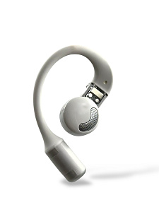 Беспроводные наушники Nothing Ear Open, белый NEO-WHT