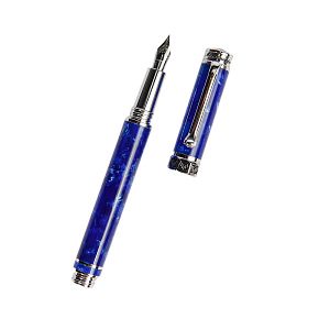 Перьевая ручка Montegrappa Espressione, Б/У PR-ME