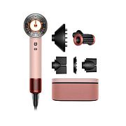 Фен Dyson Supersonic HD16 Nural Kanzan Pink DYS-3554