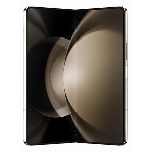 Смартфон Samsung Galaxy Z Fold 5 12/256Gb Cream ZF5-3