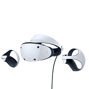 Шлем виртуальной реальности Sony PlayStation VR2 PS5 White CFI-ZVR1