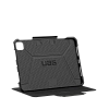 Чехол UAG Metropolis SE для iPad Pro 11" (M4, 2024), зеленый UMSIP11GR