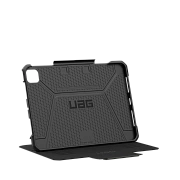 Чехол UAG Metropolis SE для iPad Pro 11" (M4, 2024), зеленый UMSIP11GR