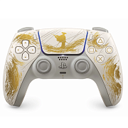 Геймпад Sony PlayStation 5 Ghost of Yotei Gold DSPS5GHOST