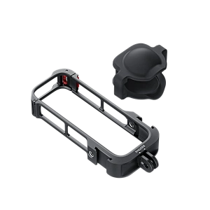 Защитная рамка Utility Frame для Insta360 X4 UFI360X4