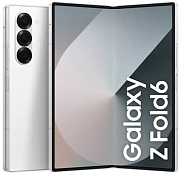 Смартфон Samsung Galaxy Z Fold 6 12/256Gb White ZF6-WH