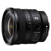 Объектив Sony FE 16mm f/1.8 G SEL16F18G