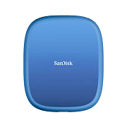 Внешний жесткий диск SanDisk Creator Phone SSD с MagSafe, 2 Тб SD2TBPH