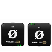 Беспроводной микрофон Rode Wireless ME MK-3