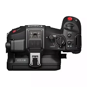 Видеокамера Canon EOS C80 Body Black CNC80