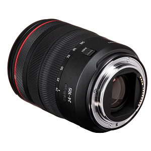 Объектив Canon RF 24-105mm f/4L IS USM CANO-3