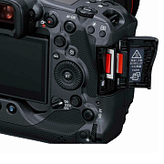 Фотоаппарат Canon EOS R3 Body Black CAN-R3B