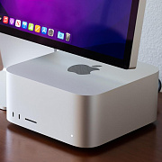 Apple Mac Studio Z1CE001BJ