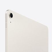 Планшет Apple iPad Air 11", M3 (2025) 128 ГБ, WiFi, сияющая звезда| starlight IPD25-14