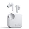 Беспроводные наушники Nothing Buds, белый NC-WHT