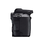 Фотоаппарат Canon EOS 250D Kit EF-S 18-55mm f/4-5.6 IS STM Black CAN-250DBSTM