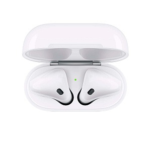 Беспроводные наушники Apple AirPods 2 AP-7