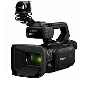 Видеокамера Canon XA75 Black SN-75