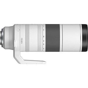 Объектив Canon RF 200-800mm f/6.3-9 IS USM CANO200800