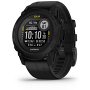 Спортивные часы Garmin Descent G1 Solar Black 010-02604-12