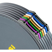 Светофильтры ND NiSi JetMag Pro 82MAG Filmmaker Magnetic Filter Kit NISIJETMAG82FFK