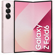 Смартфон Samsung Galaxy Z Fold 6 12/256Gb Pink ZF6-2