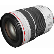 Объектив Canon RF 70-200mm f/4L IS USM White CANO-228