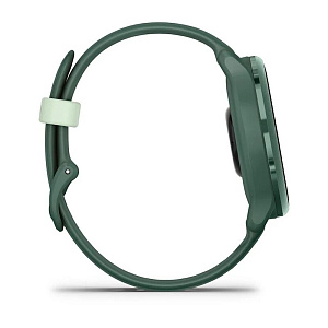 Умные часы Garmin Vivoactive 6 Green 010-02985-02
