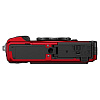 Фотоаппарат Olympus TG-7 Red, Русское меню OM-TG7R