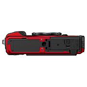 Фотоаппарат Olympus TG-7 Red OM-TG7R