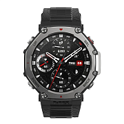 Умные часы Amazfit T-Rex 3, черный ATR3-BK