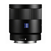 Объектив Sony Carl Zeiss Sonnar 55mm f/1.8 T* ZA SEL55F18Z