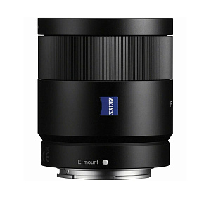 Объектив Sony Carl Zeiss Sonnar 55mm f/1.8 T* ZA SEL55F18Z