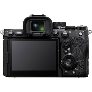 Фотоаппарат Sony Alpha 7R Mark V (ILCE-7RM5) Body, Русское меню SY-18