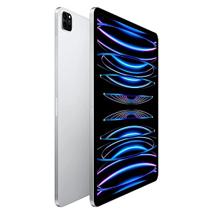 Планшет Apple iPad Pro 12,9", M2 (2022) 2 ТБ, Wi-Fi, серебристый | silver IPDP-40