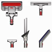 Проводной пылесос Dyson Big Ball Parquet 2 Iron Purple DBP2