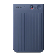 Диктофон с искусственным интеллектом GPT-5 Plaud Note, синий PLN-BL