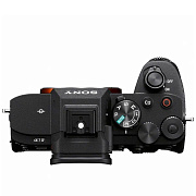 Фотоаппарат Sony Alpha 7 Mark IV (ILCE-7M4) Kit FE 28-70mm F3.5-5.6 OSS SY-40