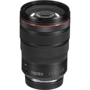 Объектив Canon RF 24-70mm f/2.8L IS USM CANO-1