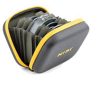 Светофильтры ND NiSi JetMag Pro 82MAG Cinema Magnetic Filter Kit NISIJETMAG82С